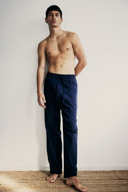 Pack de 2 pantalones de pijama