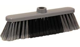 Щетка для уборки мусора ЛЮКС арт. М 5103 - Полимербыт фото 3