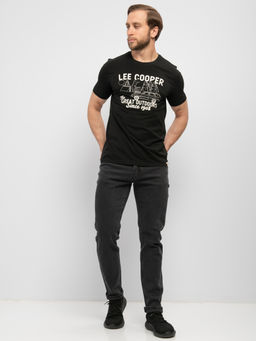 Футболка / Lee Cooper  фото 4