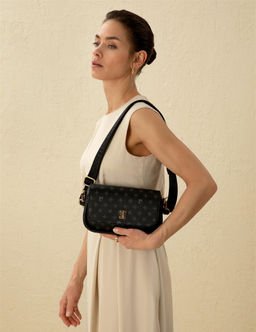 Siyah _apraz _anta - Pierre cardin фото 2