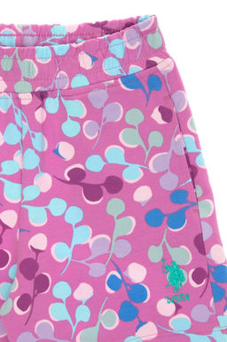 K_z _ocuk Fu_ya _rme _ort Sepette S_rpriz _ndirim - U.s. polo assn фото 3