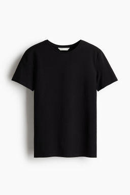 Camiseta entallada - H&m фото 7