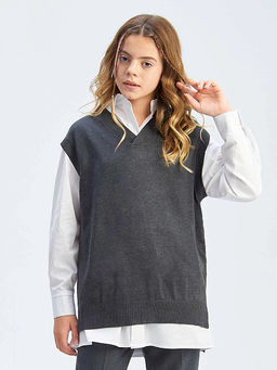 Жилет - Смена фото 4