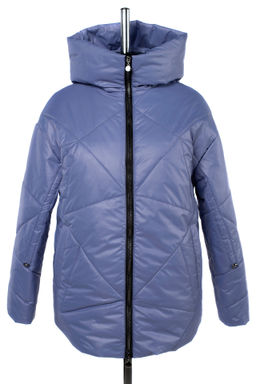 Куртка женская демисезонная (Синтепон 150)  04-2923 - Империя пальто фото 2