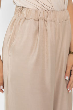 Брюки Тико НЬЮ (бежевые) Б13928-12М - Lt collection фото 7