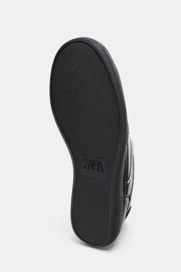 PATENT EFFECT TRAINERS