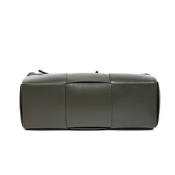 Женская сумка, кожа, MIRONPAN 80011 Хаки