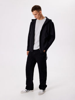 CONCEPT CLUB / Куртка муж. Lamar черный  фото 3