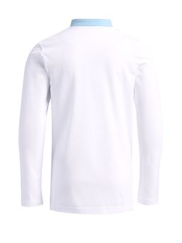 Уценка 50% поло 1ПДПД4226090 - Апрель фото 2