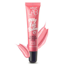 Белита LAB colour Блеск-бальзам для губ My Lipbalm тон 03 Sparkle Rose 15мл