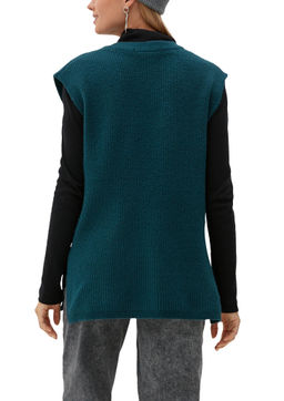 Жилет женский