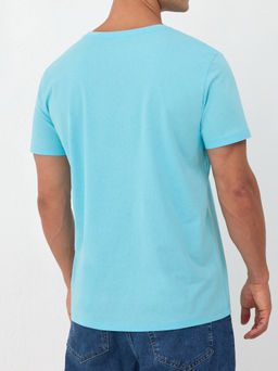 LUI et ELLE/ Футболка мужская  фото 2