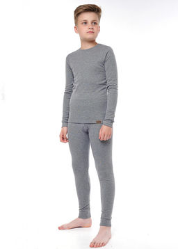 Джемпер ТЕРМО - Clever wear фото 2