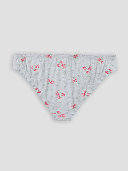 Цена за 2 штуки! ТРУСЫ ЖЕНСКИЕ - Mark formelle фото 10