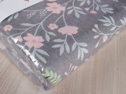 Комплект постельного белья 41272/0-БЧ Дуэт "Левада" рис. 606501/593802 К