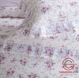 Комплект постельного белья