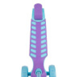 Самокат трехколесный