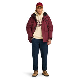 Куртка / Timberland фото 2