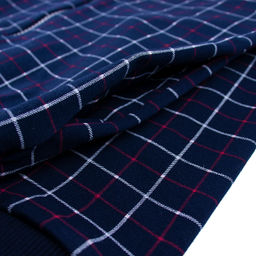 Куртка футер 2х нитка петля 1021320102 - Youlala фото 3