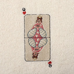 Полотенца махровые «Этель. Любовная пара», 35×60 см - 2 шт., хлопок 100%