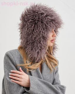 Ирма экомех козлик Эскимоска флис (56-57)