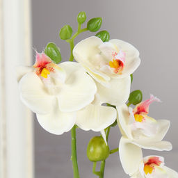 Цветочная композиция Орхидея 30 см / LM-1798 /уп 144/ - ГалеонТрейд фото 3