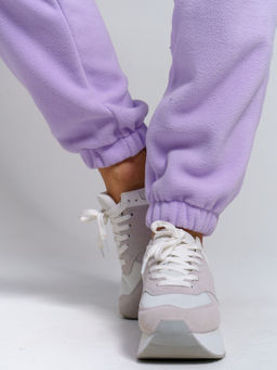 964 Костюм "Св.сирень"