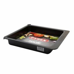 Форма для запекания квадратная MAGIC 24х24см - Pyrex фото 2