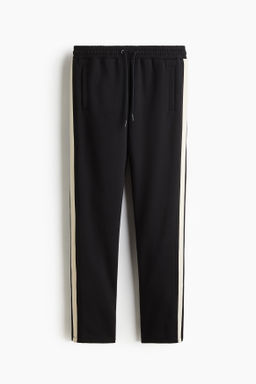 Pantal?n de ch?ndal con DryMove Regular Fit - H&m фото 2