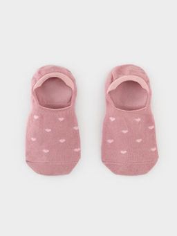 К 9653/17 ФВ носки подследники дет - Crockid фото 2