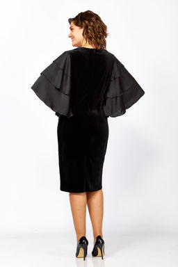 Платье Mira Fashion 5609  фото 2