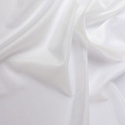 Цена за 240 шт. Ткань подкладочная, 70 г/м², шир.150 см, белая