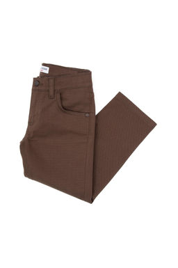 Erkek _ocuk Coconut Kanvas Pantolon Sepette S_rpriz _ndirim