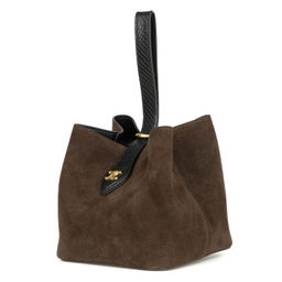 Женская кожаная сумка, Barcelo Biagi  фото 2