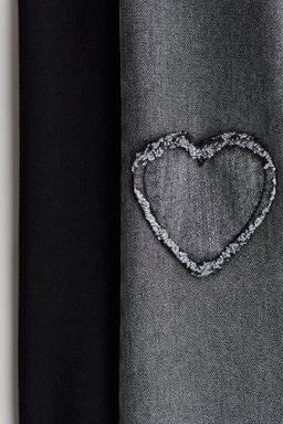 Pack de 2 leggings acampanados - H&m фото 3