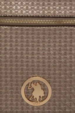 Женская сумка через плечо Bullet Неожиданная скидка в корзине - U.s. polo assn фото 7