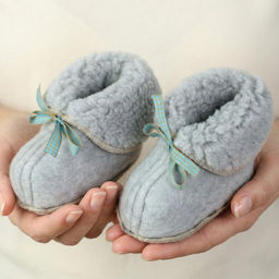 KIDS Пинетки арт.1245-04 ГРИДЖИО