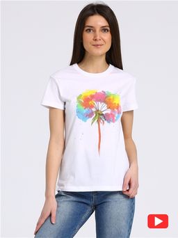 футболка 1ЖДФК2657001