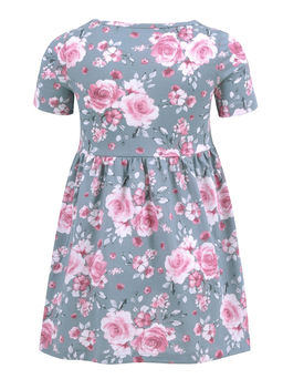 платье 1ДПК3999001н - Апрель фото 2