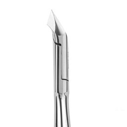 Frau Finger Кусачки маникюрные для кутикулы / Classic FN-205/6SP, двойная пружина, ручная заточка, 6 мм  фото 2