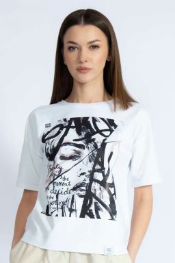 Футболка 4026 LV