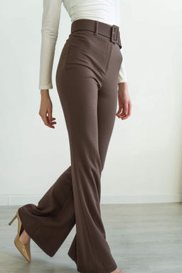 Брюки Шарлотта (капучино)