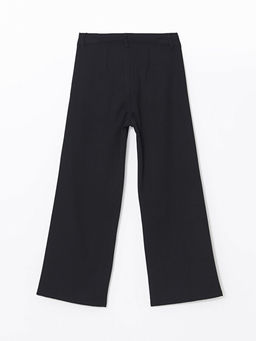 Wideleg K?z ?ocuk Pantolon - Waikiki фото 3