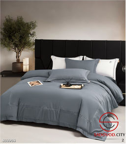 Набор одеяло и простынь с наволочками