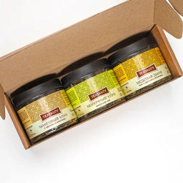 Ф Подарочный набор чая №7 (3 вида) (PET10) - Fantastea фото 2