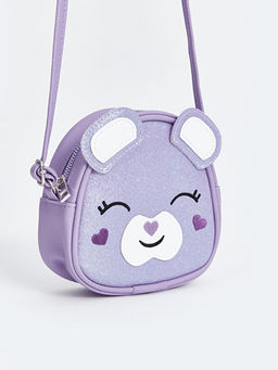 3 Boyutlu K?z ?ocuk Kol ?antas? - Waikiki фото 2