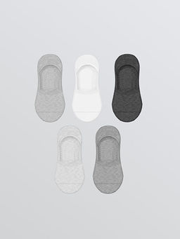 Kad?n D?z Babet ?orap 5li