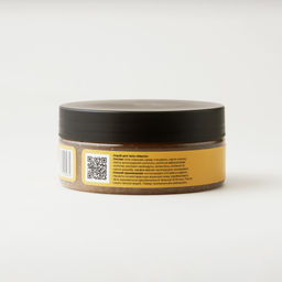 Скраб для тела Манго 150мл - Уютности фото 2