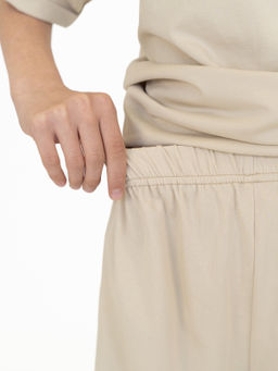 Костюм детский бежевый 7060 (140)