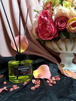 Ароматический диффузор Vino Rosso 100мл